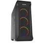 Caja Gaming Torre Nox Hummer Quantum