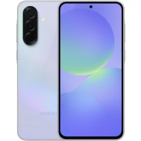 Smartphone Samsung Galaxy A36 8GB/ 256GB/ 6.7'/ 5G/ Lavanda