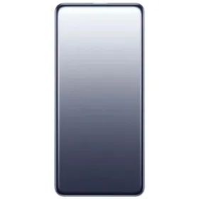 Powerbank 5000mAh Xiaomi Ultra Slim Powerbank/ 20W/ Plata