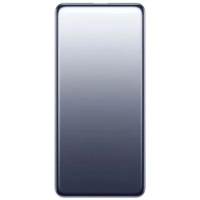 Powerbank 5000mAh Xiaomi Ultra Slim Powerbank/ 20W/ Plata