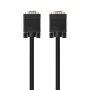 Cable SVGA Nanocable 10.15.1303/ VGA Macho - VGA Macho/ 3m/ Negro