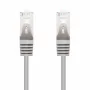 Cable de Red RJ45 FTP Nanocable 10.20.0803 Cat.6/ 3m/ Gris