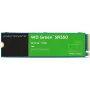 Disco SSD Western Digital WD Green SN350 2TB/ M.2 2280 PCIe Gen3/ Full Capacity