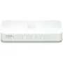 Switch D-Link GO-SW-8E 8 Puertos/ RJ-45 10/100