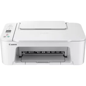 Multifunción Fotográfica Canon PIXMA TS3751i WiFi/ Blanca