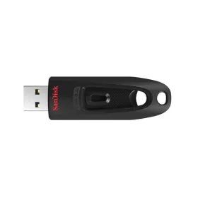 Pendrive 256GB SanDisk Ultra USB 3.0