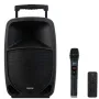 Altavoz Portable con Bluetooth Fonestar Malibu-310/ 100W