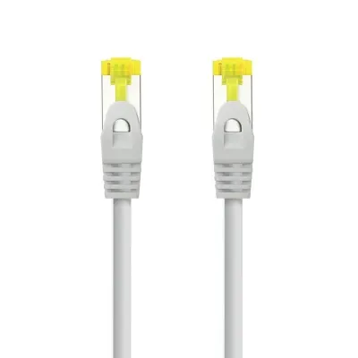 Cable de Red RJ45 SFTP Nanocable 10.20.1905 Cat.6A/ 5m/ Gris
