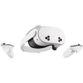 Gafas de Realidad Virtual Meta Quest 3S/ Full HD/ 128GB