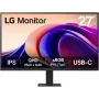 Monitor LG 27U631A-B 27'/ QHD/ Negro