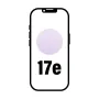 Smartphone Apple iPhone 17e 512GB/ 6.1'/ 5G/ Rosa Palo