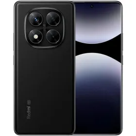 Smartphone Xiaomi Redmi Note 14 Pro 12GB/ 512GB/ 6.67'/ Negro