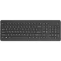 Teclado Inalámbrico HP 225
