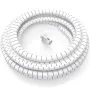 Organizador de Cables en Espiral Aisens A151-0919/ 3m