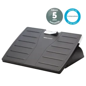 Reposapiés Ajustable Fellowes 8035001/ 11.11 x 44.45 x 33.34cm