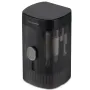 Kit de Limpieza Mars Gaming MAKIT/ 21 en 1/ Negro
