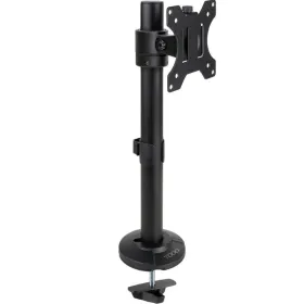 Soporte de Mesa para Monitor TooQ DB1131TN-B/ Giratorio/ Inclinable/ hasta 8kg