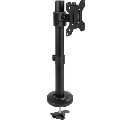 Soporte de Mesa para Monitor TooQ DB1131TN-B/ Giratorio/ Inclinable/ hasta 8kg