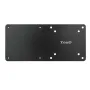 Soporte para miniPC VESA 100x100 TooQ TCCH0007-B/ hasta 3kg