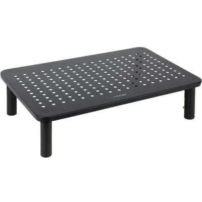 Soporte para Monitor TooQ TQMR081/ hasta 20kg