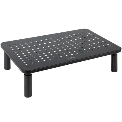 Soporte para Monitor TooQ TQMR086/ hasta 20kg