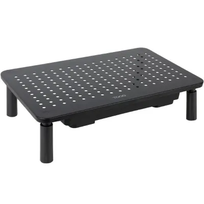 Soporte para Monitor TooQ TQMR087/ hasta 20kg
