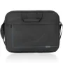 Maletín Aisens ASBG-BC022-BK para Portátiles hasta 15.6'/ Negro