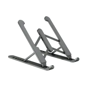 Soporte Aisens LPS1M-101 para Portátil/ Tablet hasta 15'
