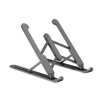 Soporte Aisens LPS1M-101 para Portátil/ Tablet hasta 15'