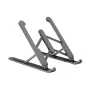 Soporte Aisens LPS1M-101 para Portátil/ Tablet hasta 15'