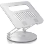 Soporte de Sobremesa Aisens LPS4SXL-247 para Portátil de 10-17'/ hasta 3kg