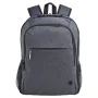 Mochila HP Prelude Pro 4Z513AA para Portátiles hasta 15.6'/ Gris