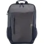 Mochila HP Travel para Portátiles hasta 15.6'/ 18L/ Gris