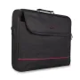 Maletín Monray Passenger para Portátiles hasta 16'/ Negro
