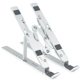 Soporte TooQ TQLRS0033-AL para Portátiles hasta 15'