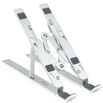 Soporte TooQ TQLRS0033-AL para Portátiles hasta 15'