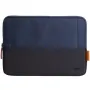 Funda Trust Lisboa para Portátiles hasta 13.3'/ Azul