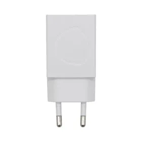 Cargador de Pared Aisens A110-0404/ 1xUSB/ 10W