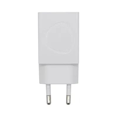 Cargador de Pared Aisens A110-0404/ 1xUSB/ 10W