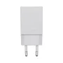 Cargador de Pared Aisens A110-0404/ 1xUSB/ 10W