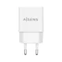 Cargador de Pared Aisens A110-0526/ 1xUSB/ 10W