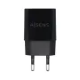 Cargador de Pared Aisens A110-0527/ 1xUSB/ 10W