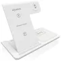 Base de carga Inalámbrica Aisens ASCH-15W3WC044-W/ 15W