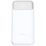 Powerbank 20000mAh D-Link DPP-201/ 65W/ Blanca