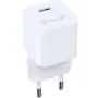 Cargador de Pared Muvit For Change MCACC0047/ 1xUSB Tipo-C/ 30W