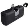 Powerbank 5000mAh Trust Pacto 26104/ 18W/ Negra