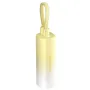 Powerbank 5000mAh Vention FHWY0/ 20W/ Amarilla/ Incluye Cable USB Tipo-C y Lightning