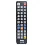 Mando para TV Samsung TMURC502 compatible con Samsung/ LG/ Philips/ Sony/ Panasonic