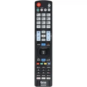 Mando Universal para TV LG
