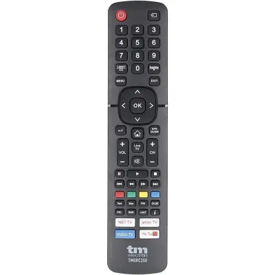 Mando Universal para TV Hisense